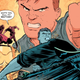 The Fearsome Doctor Fang #1